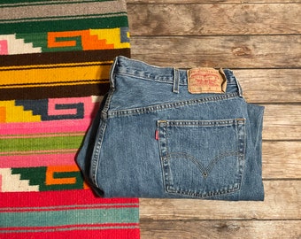 Levis 501 Mom Jeans | Etsy