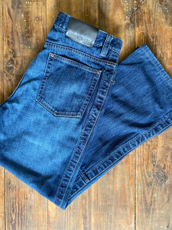 Bootcut Jeans // Women's Size 32 X 27 