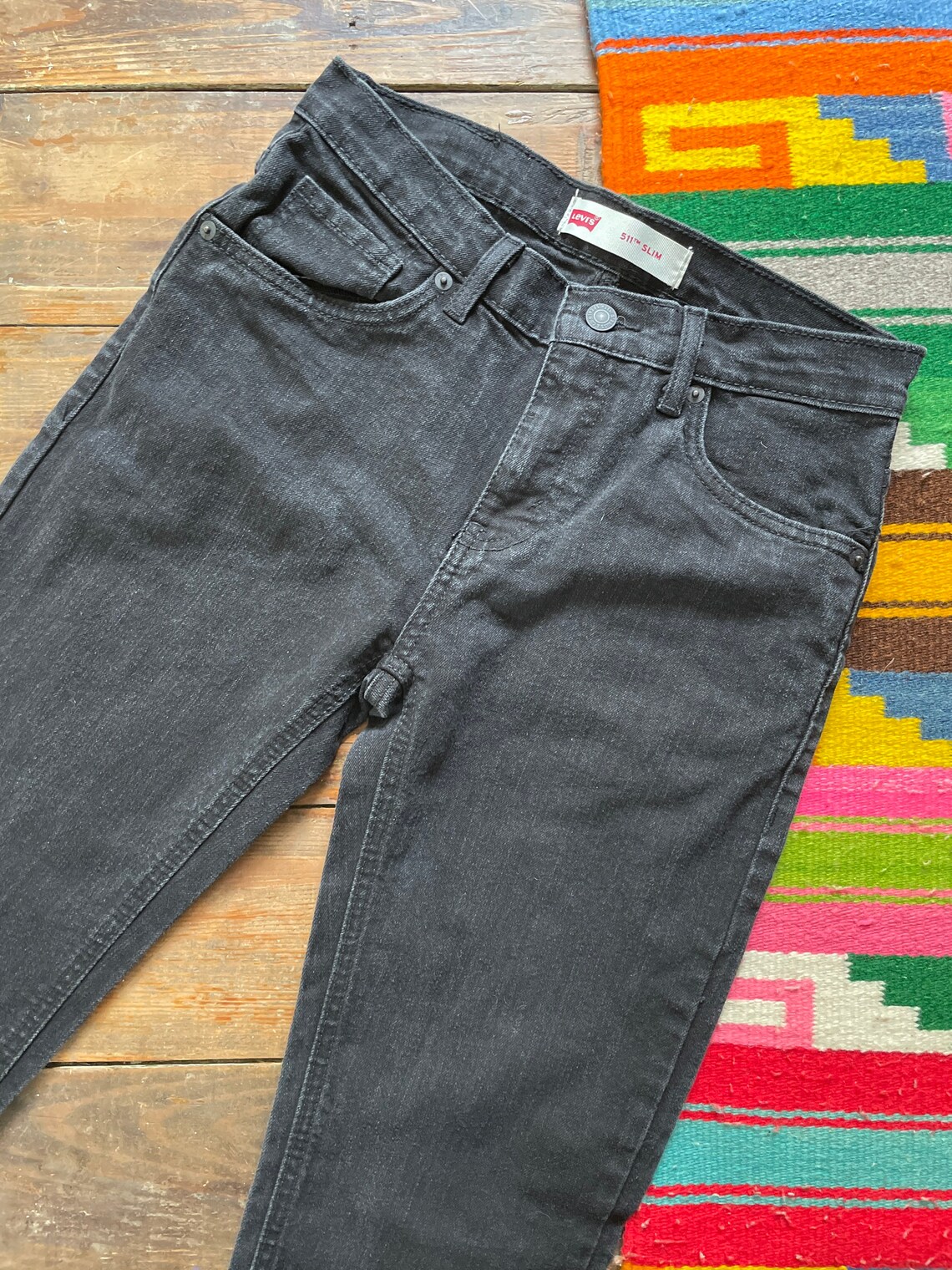 levis 511 black friday sale