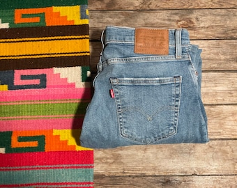 Womens 511 Levis | Etsy