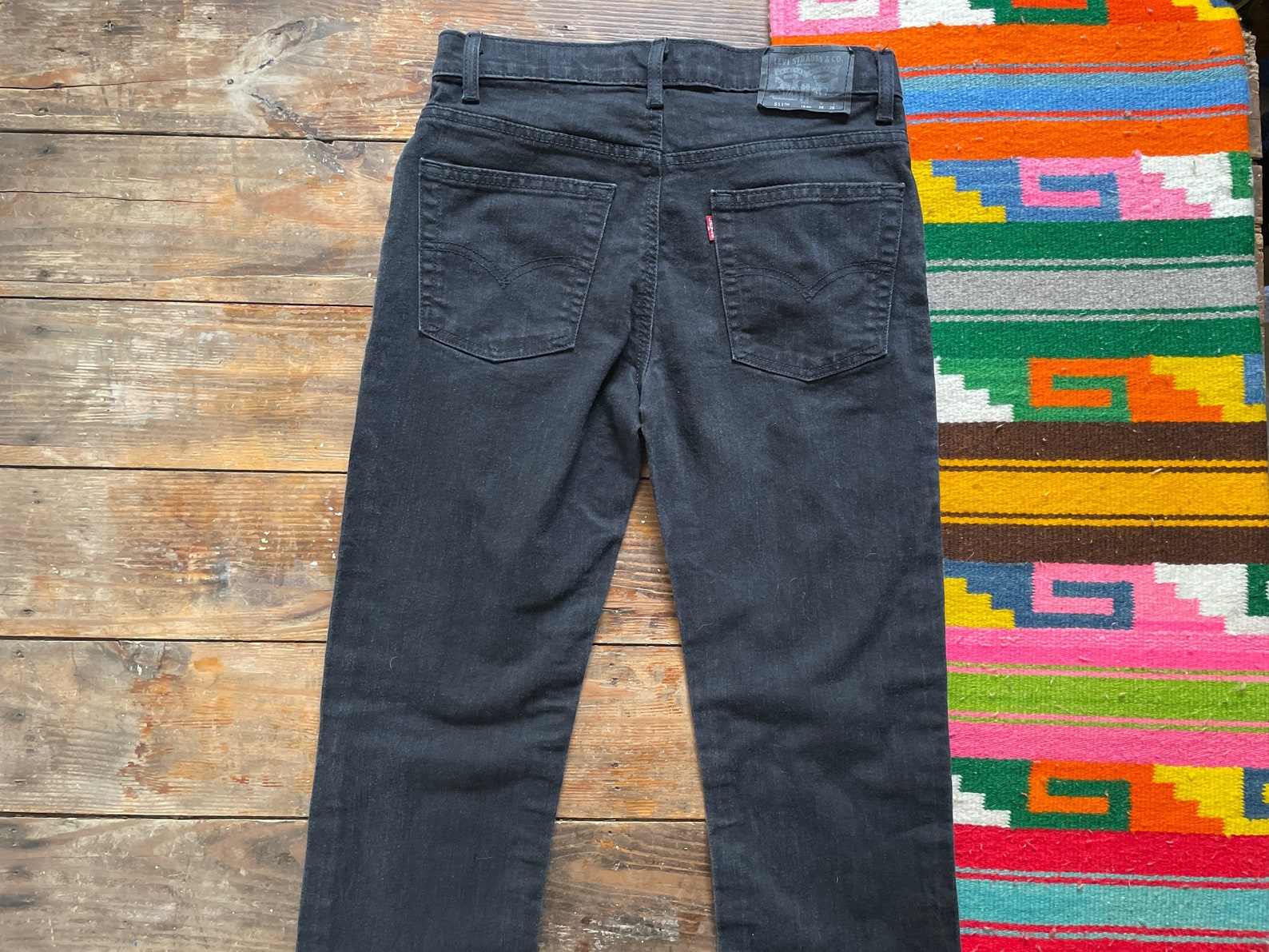 levis 511 black friday sale