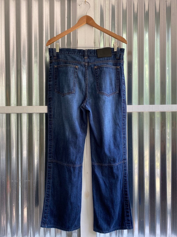 Bootcut Jeans // Women's Size 32 X 27 