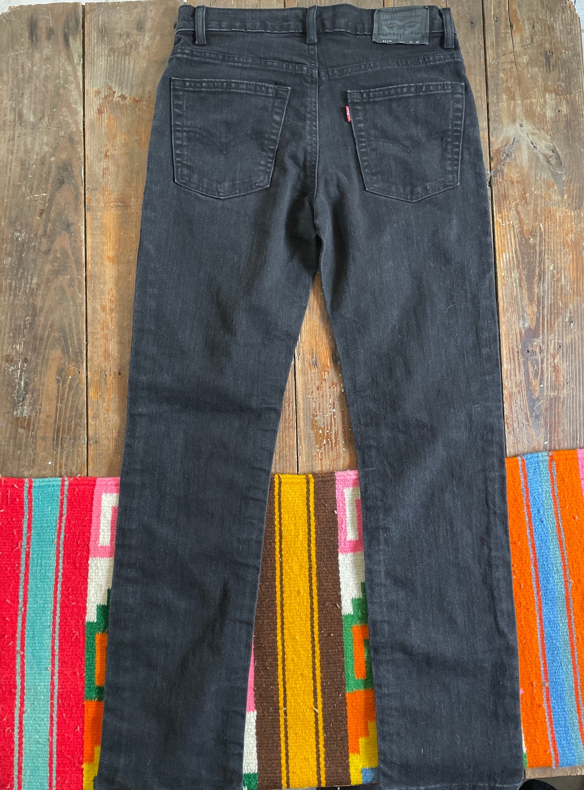 levis 511 black friday sale