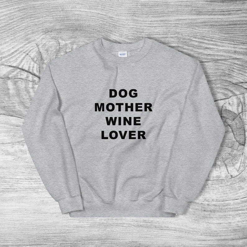 made to mother sweatshirt