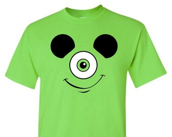 Michael Mouse Shirt