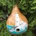 see more listings in the Hand Painted Birdhouses section