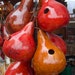 see more listings in the Gourd Birdhouses  section