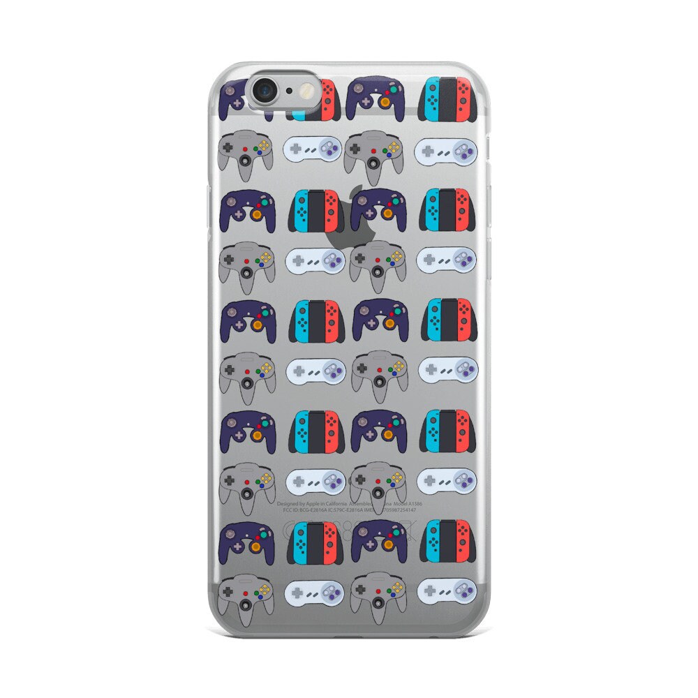 Gamers Controllers iPhone Case 11 11pro 11pro max X/Xs/Xs Etsy
