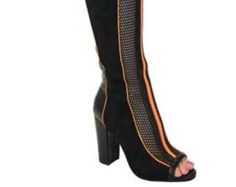 Thigh boots - Unsere Auswahl unter der Menge an verglichenenThigh boots!