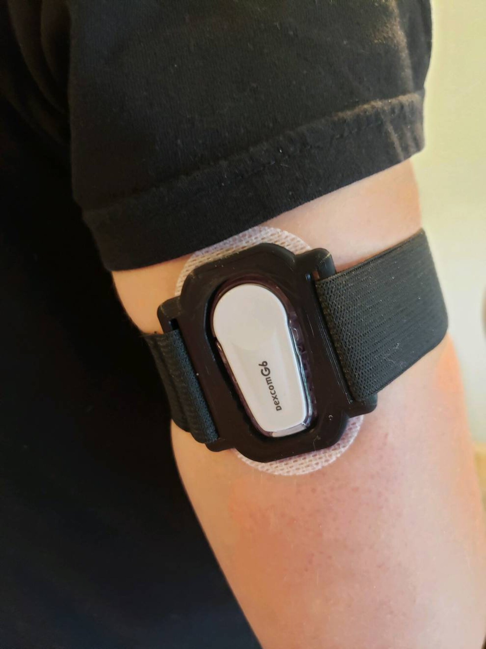 G6 Armband Comfort Etsy