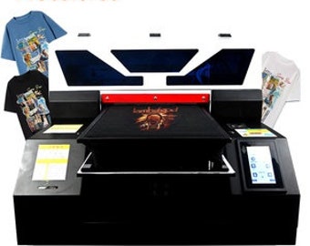 etsy sublimation printer