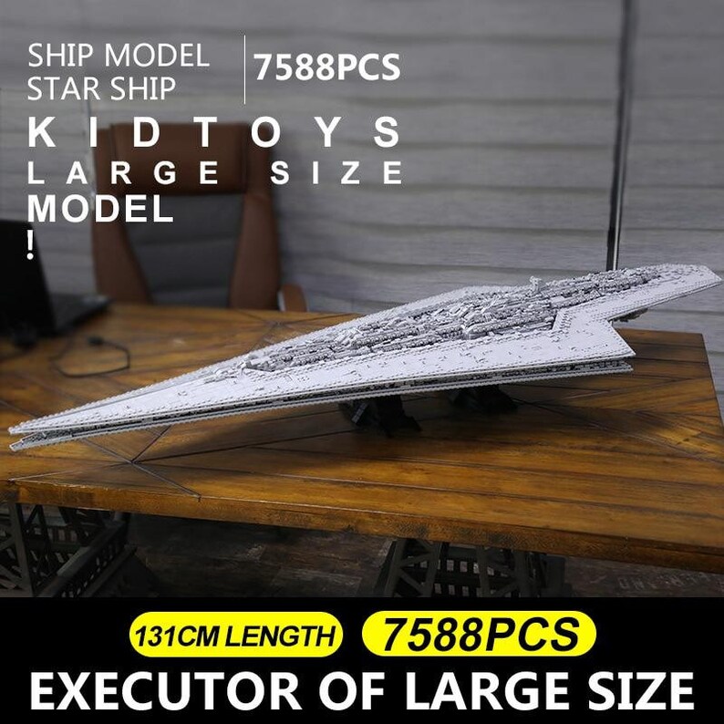 ucs executor