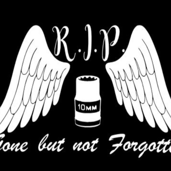 Hands off My Tools Etsy