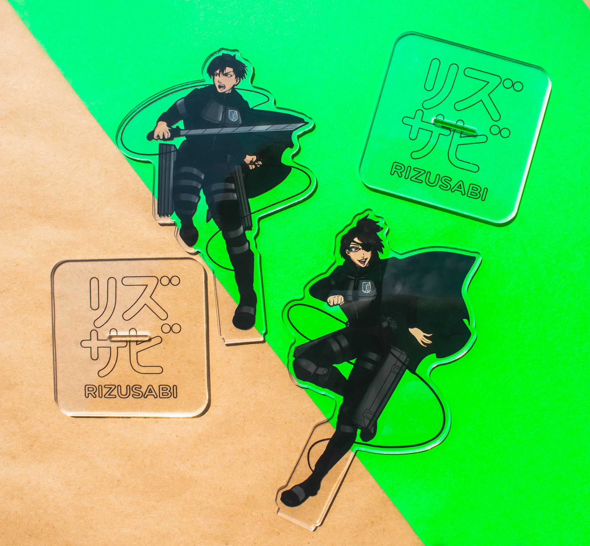 Anime Tsurune Tsunagari No Issha Narumiya Minato Takehaya Seiya Acrylic  Stand Figure Display Cosplay Charm Desktop