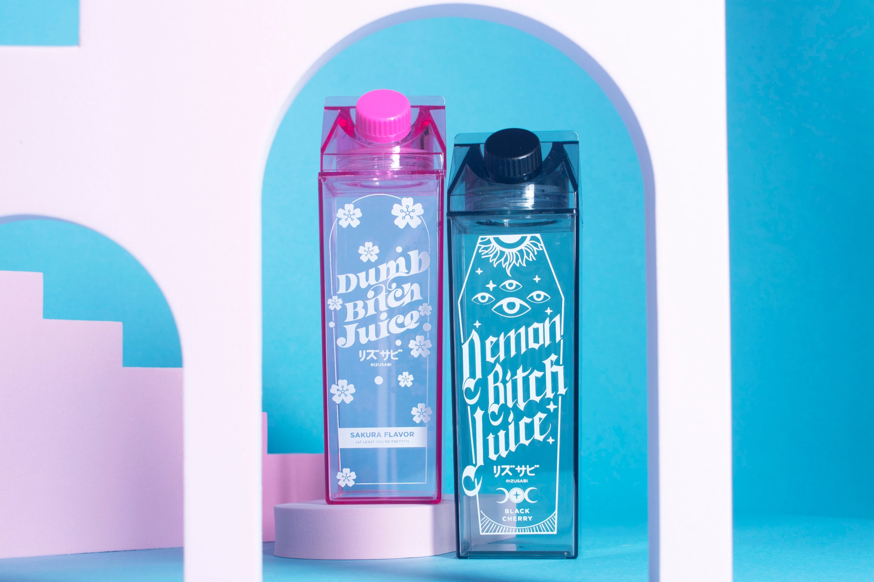 Senpai Designs Anime Shaker Bottle - 20 Ounce - Shaker Bottle with Shaker  Ball - Nutrient Shake - Pr…See more Senpai Designs Anime Shaker Bottle - 20