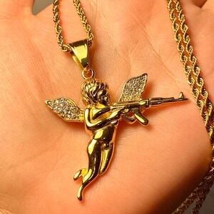 Angel Ak Etsy