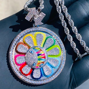 6ixnine chain on sale