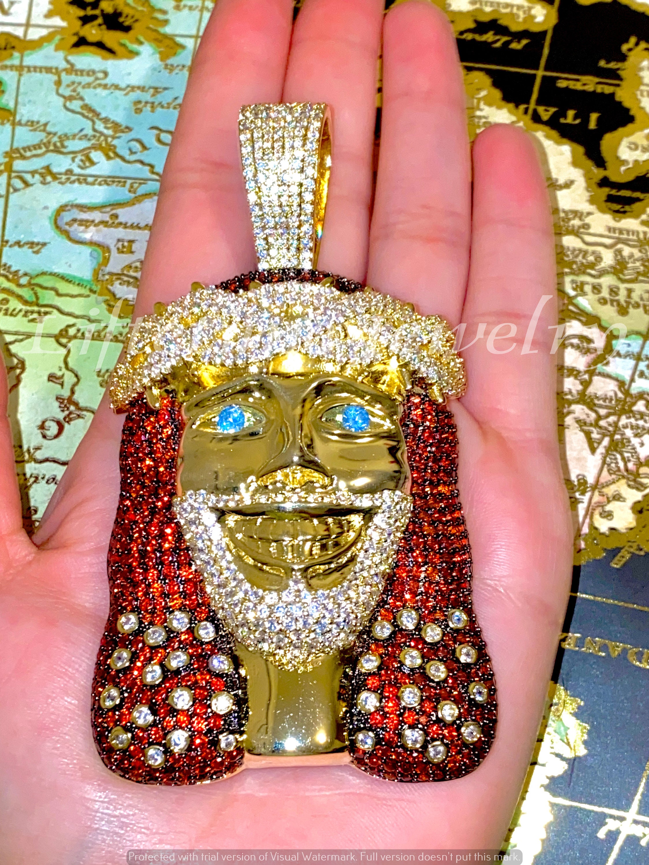 Lil yachty hotsell jesus chain