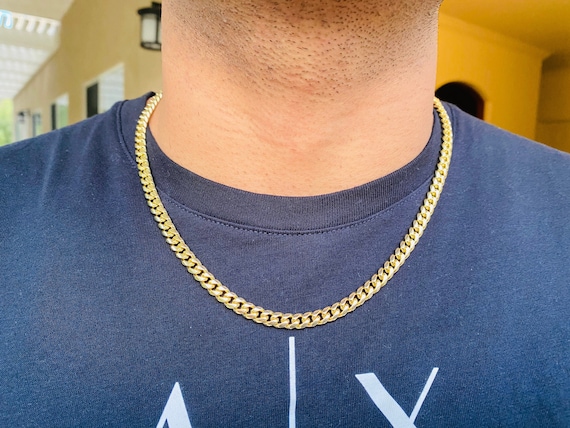 20 inch miami cuban chain deals