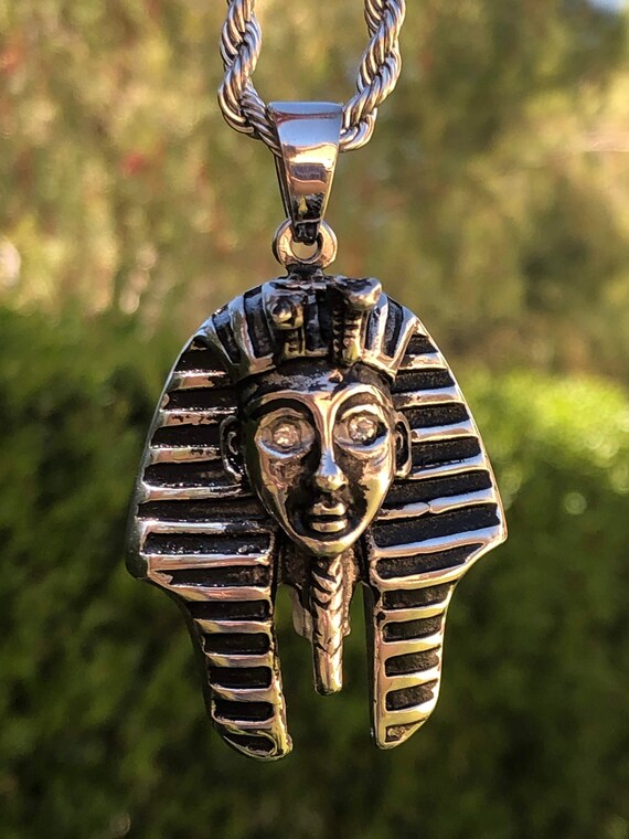 Pharaoh's Jewelers - Creating Lasting Memories. Stainless Steel Chains