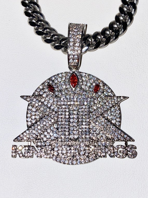 King chain pendant deals