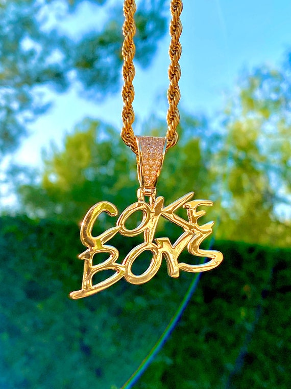 Buy Coke Necklace Online In India -  India
