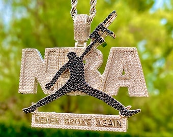 Nba youngboy chain broken deals heart