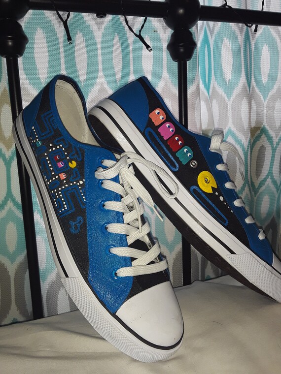Pacman shoes Clearance