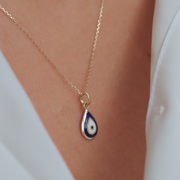 God's eye necklace Clearance