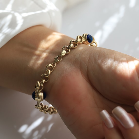 値下げ！　ANOTHER HEAVEN ワンメイクバングル 出品8/6まで！】ANOTHER HEAVENワンメイク バングル（14K