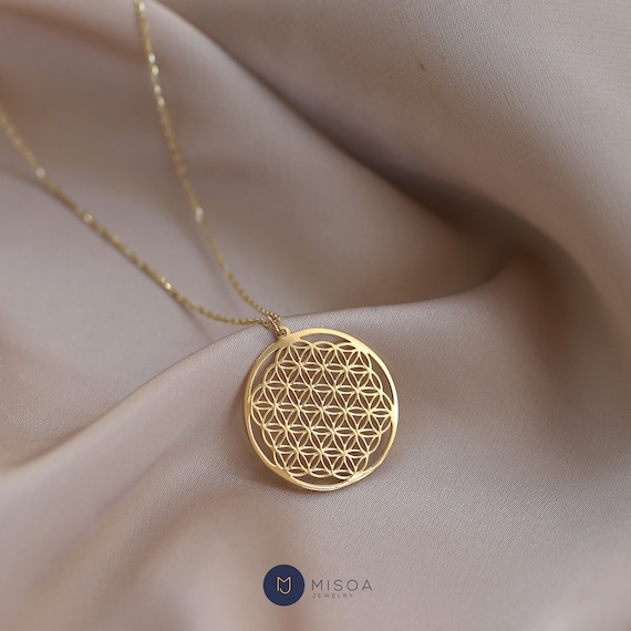 Etsy 14k gold sale jewelry