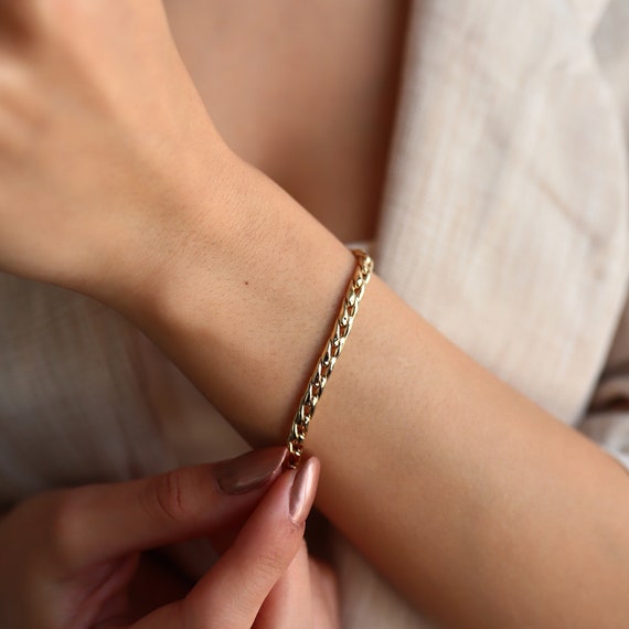 Etsy cheap 14k gold