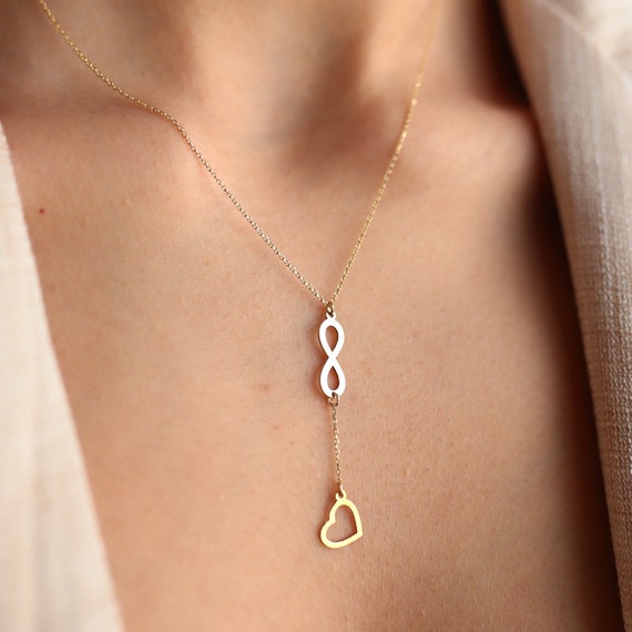 Forever necklace new arrivals