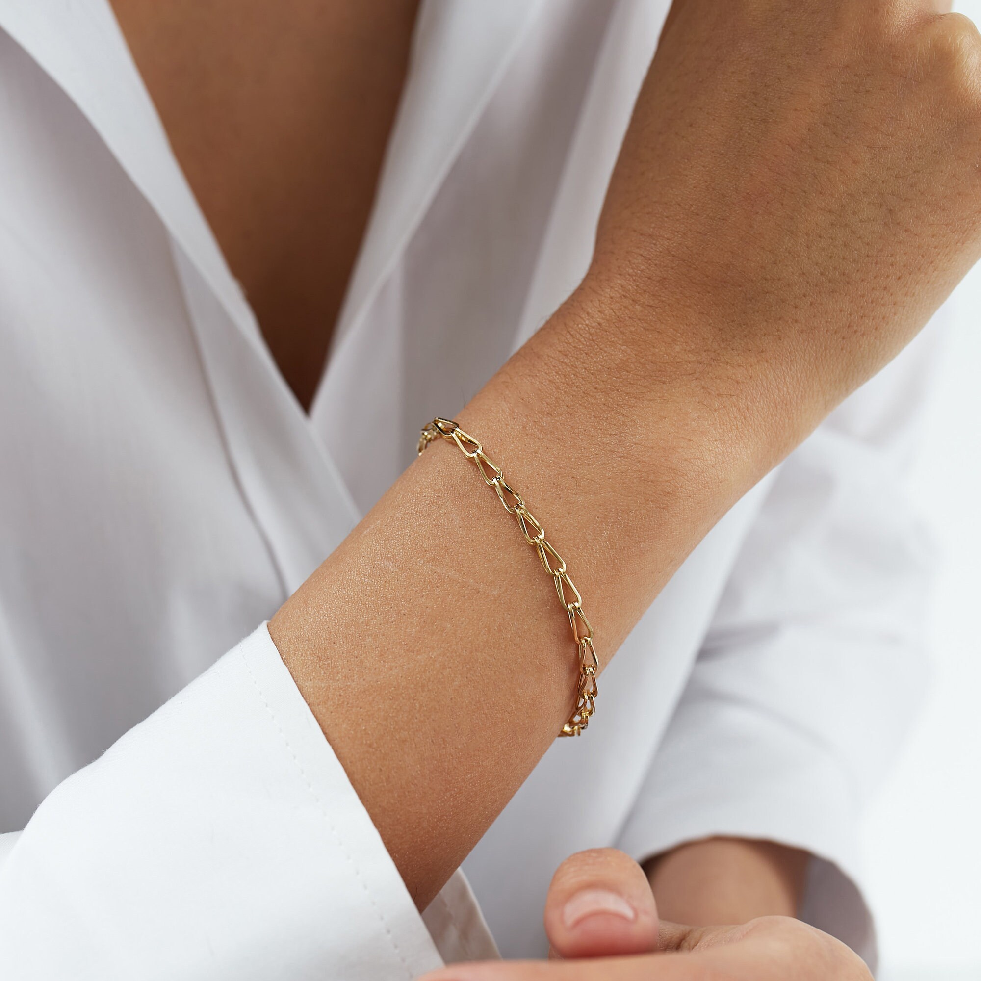 Luciana boutique cartier bracelet new arrivals