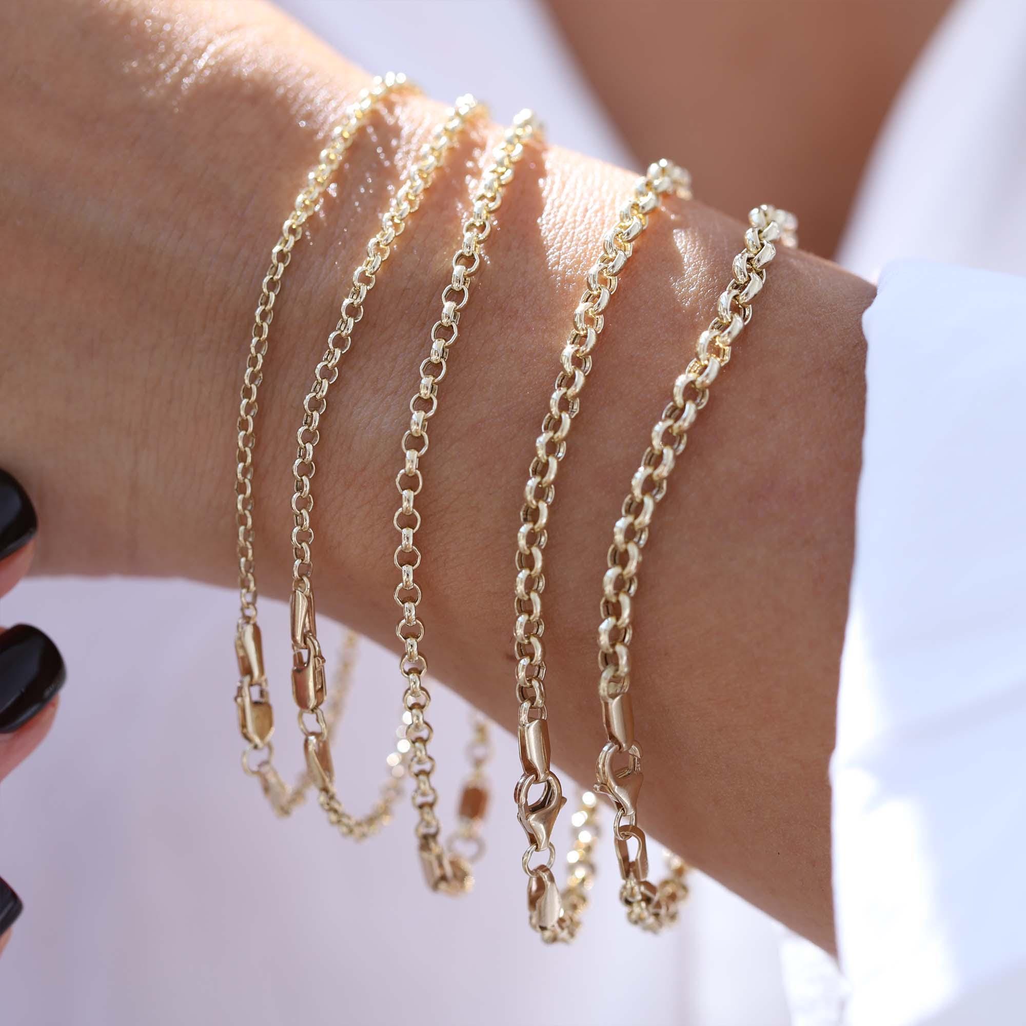 ユニドロブレスレット イエロー系 ユニドロブレスレット マルチカラー