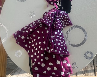 Fröken Polka