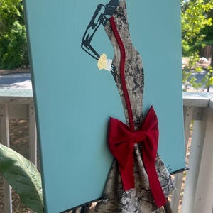 En venta - Sra. Python imagen 2