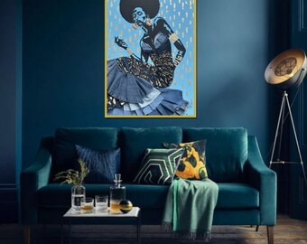 Timeless Print
