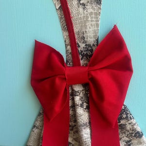 En venta - Sra. Python imagen 4