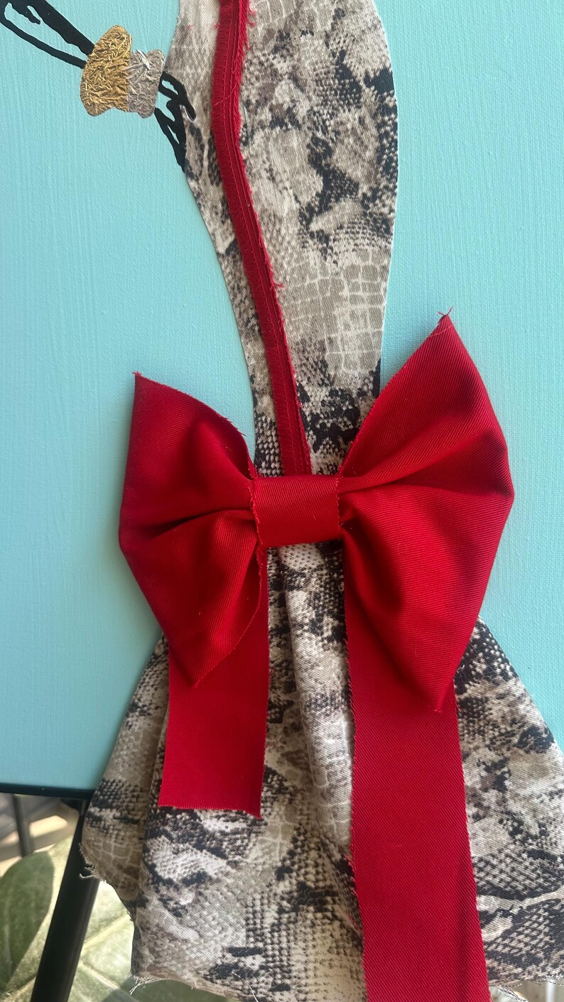 En venta - Sra. Python imagen 4