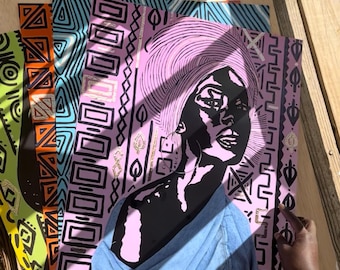 PRINTS_Mud Cloth Design Collection 2.0