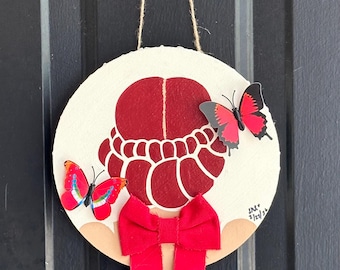 InSale-Red Flutters