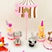 see more listings in the Circus Animals set section