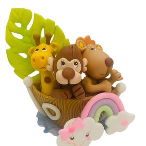 Noah’s Ark