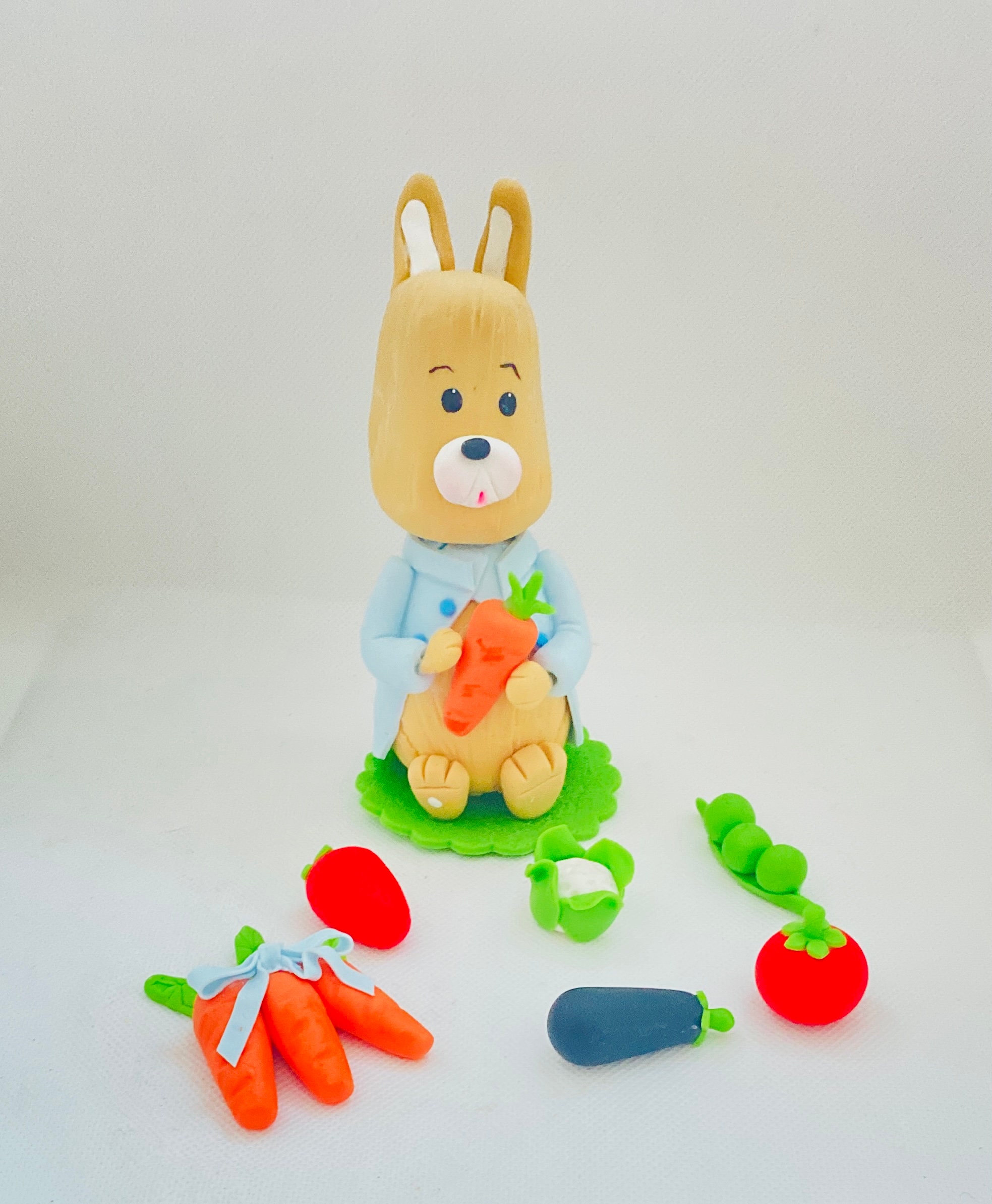 Fidget Spinners Peter Rabbit Peter Rabbit Set. - Etsy