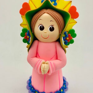 Guadalupe Maagd.