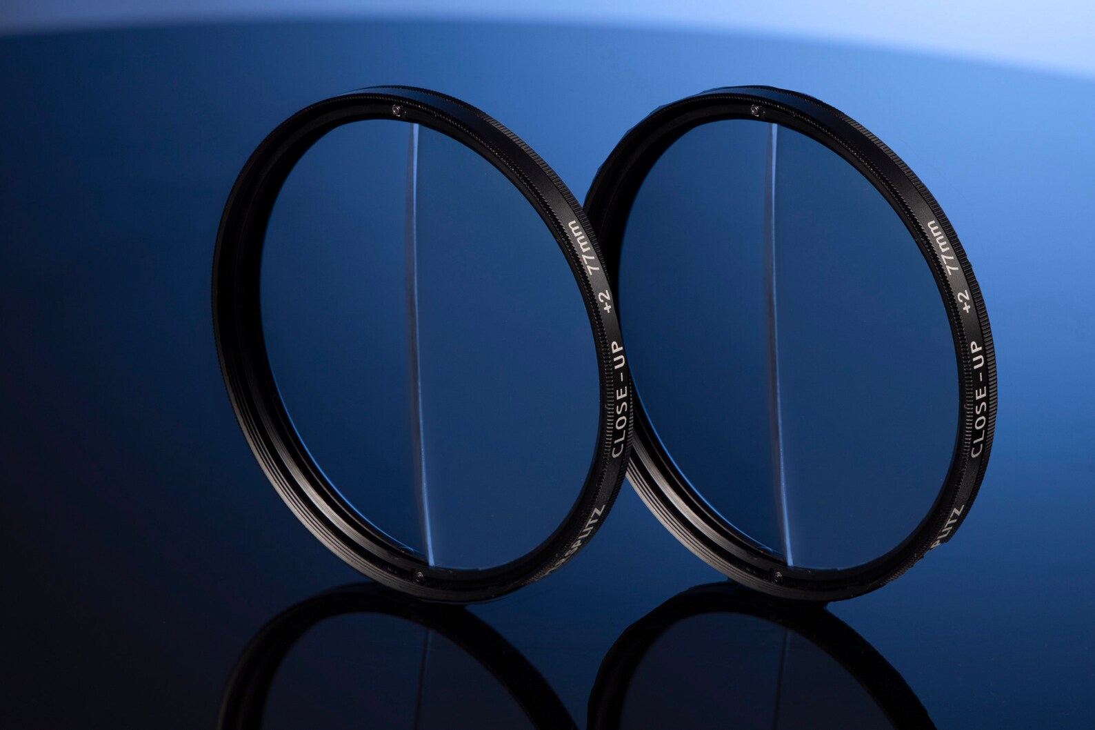 2x SplitFocus Diopters CHOOSE 67mm 72mm 77mm 82mm 2 Etsy