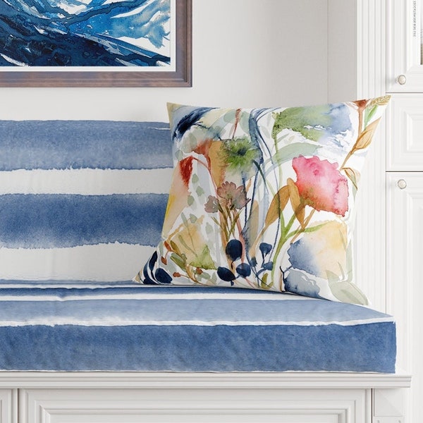 Pink Pillow Case Etsy