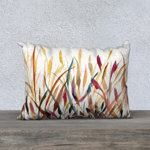 Berry hotsell colored pillows