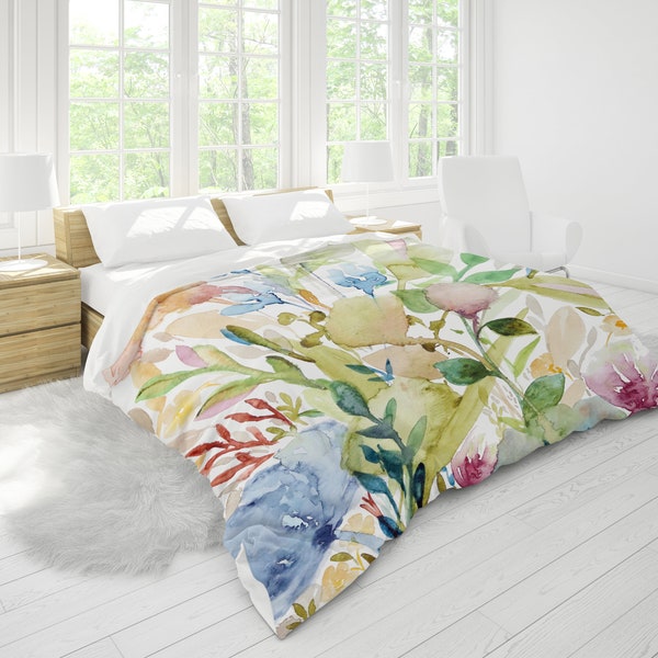 Twin Xl Duvet Cover Etsy